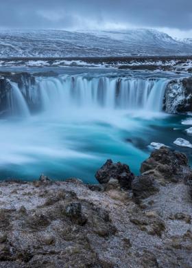 Исландия – путешествие на другую Планету! 