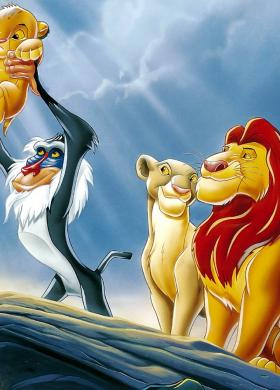 В Кении организовали туры по местам, знакомым по мультфильму "Король Лев"